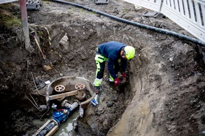 Norge er nødt til å forbedre sin aldrende infrastruktur når det gjelder kloakk- og drikkevann, skriver OECD i ny rapport.