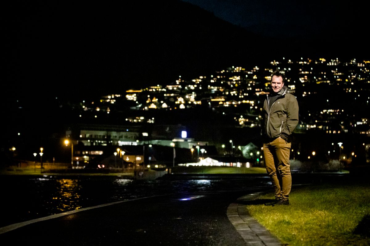 «Veggen vi stangar mot» for å utvikle Distrikts-Noreg inn i framtida, handlar svært ofte om ein stat og ei sentralforvalting som ikkje forstår heile Noreg, skriv Alfred Bjørlo, ordførar i Stad.