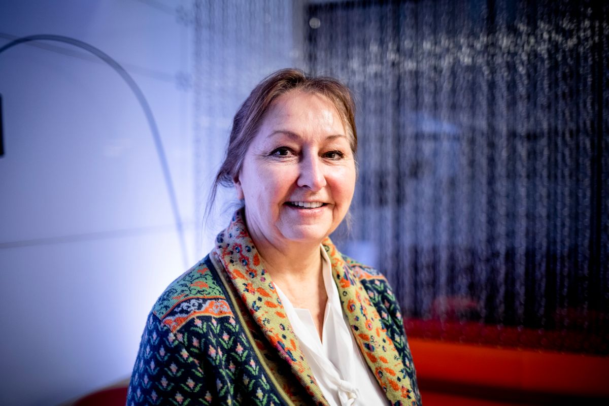 Kommunene vil neppe merke mye til et regjeringsskifte, tror Gunn Marit Helgesen (H), 1. nestleder i KS.