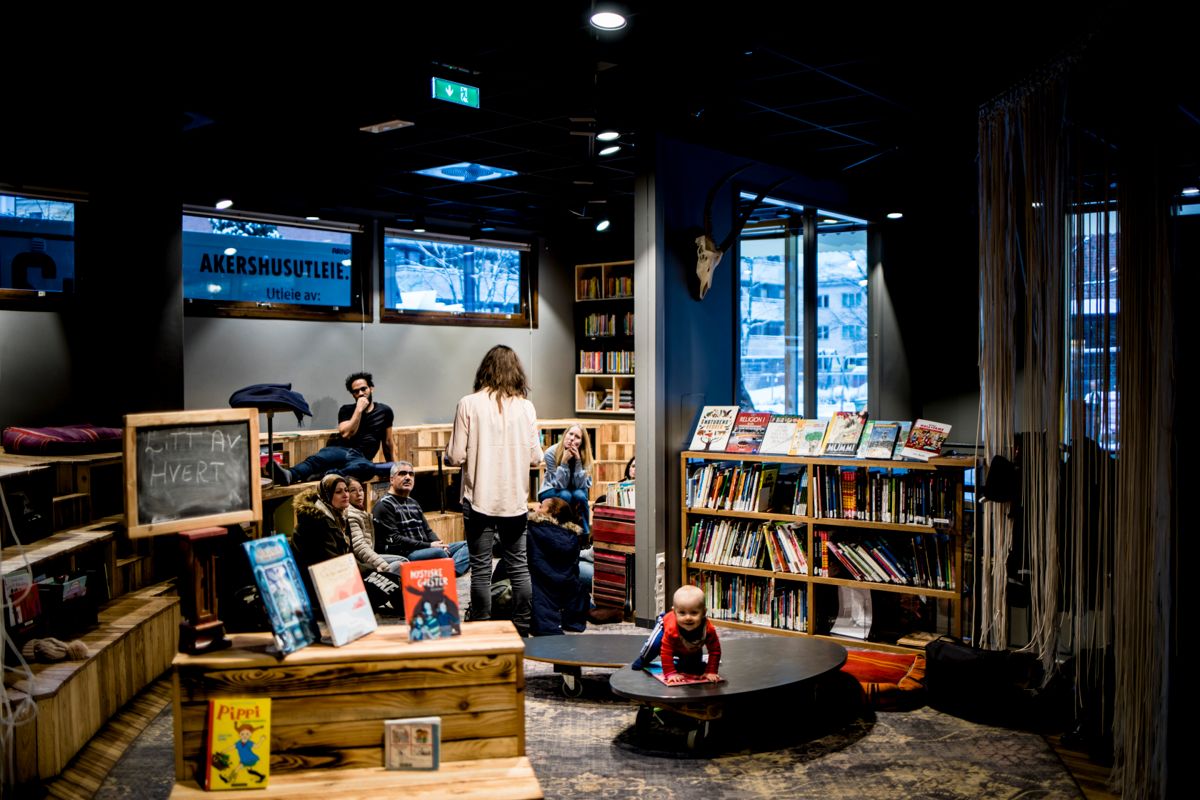 Det er like lovpålagt med folkebibliotek, kulturskole og en aktiv kulturpolitikk, som det er med grunnskoleopplæring, barnehage og sosialhjelp, skriver Christer Best Gulbrandsen.