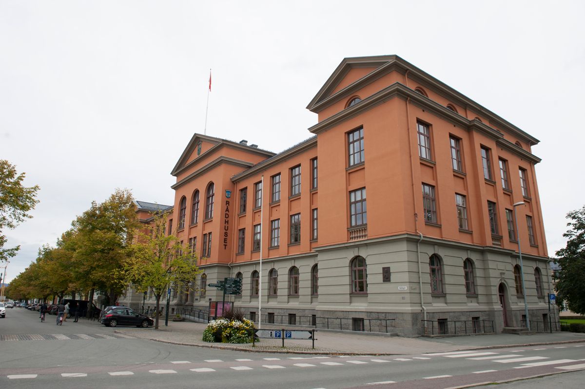 Formannskapet i Trondheim vedtok onsdag nye smittevernregler.
