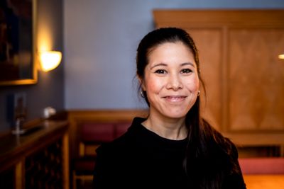 Kommunal Rapports lesere kåret Lan Marie Nguyen Berg til årets kommuneprofil i 2018. Nå takker hun nei til gjenvalg på Stortinget.