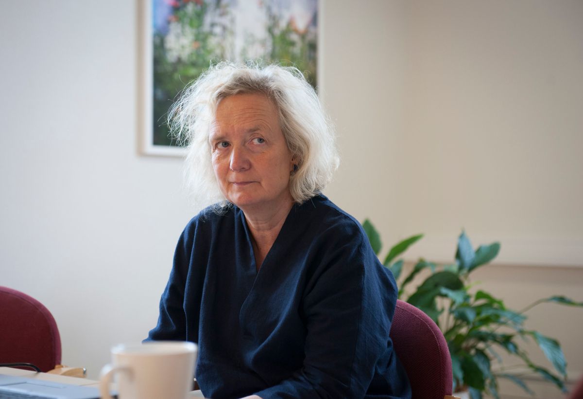 Oppvekst- og utdanningsdirektør i Trondheim, Camilla Trud Nereid, er klar på at de negative konsekvensene av stengte barnehager og skoler nå er for store og for negative veid opp mot å åpne barnehager og skoler igjen.