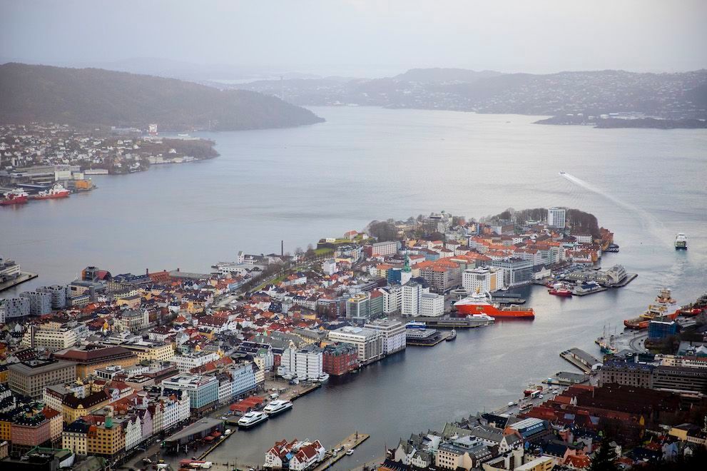 Påtalemyndigheten anker festbot-saken i Bergen til Høyesterett.