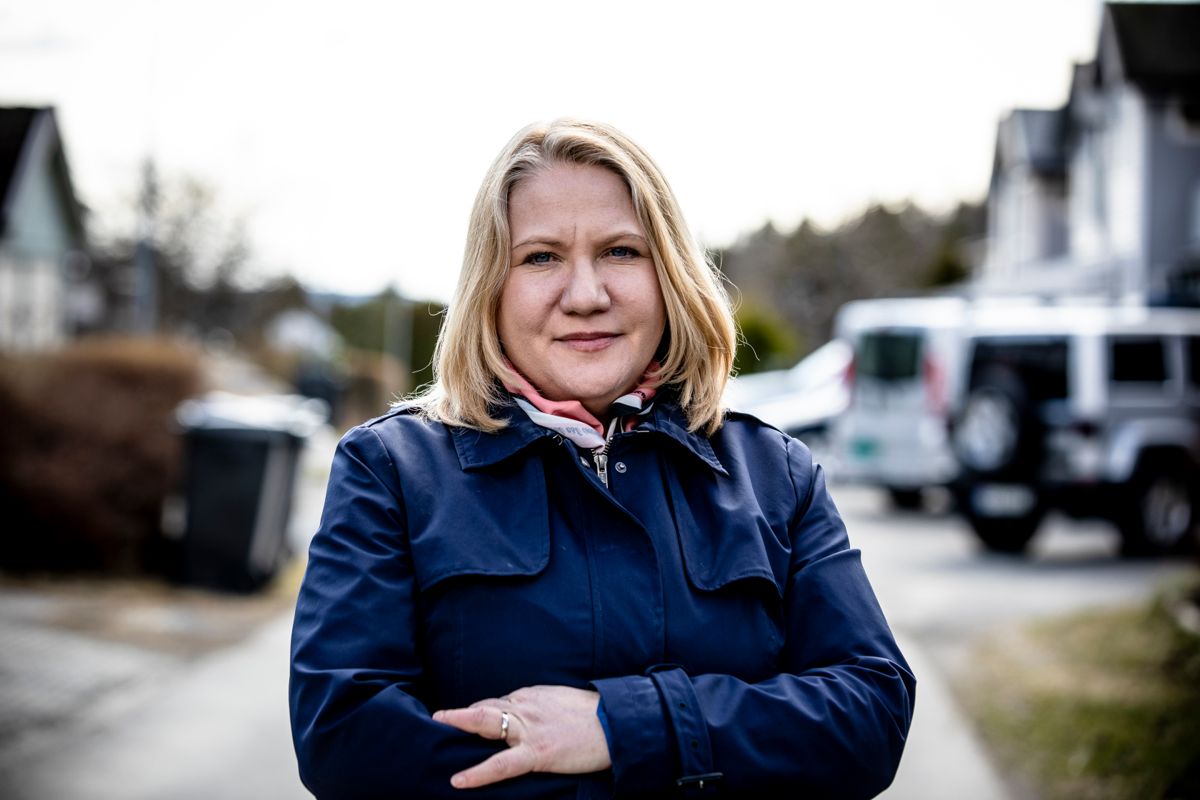 – Mye lokal tilpasning må til, og skolene må få anledning til å finne de tiltakene som treffer best, sier avdelingsdirektør Kristin Holm Jensen i KS.