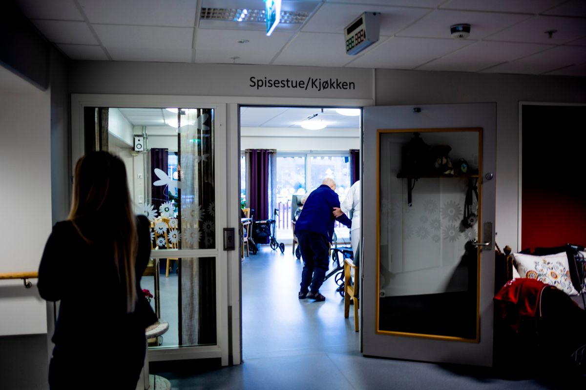 Rapportene inneholder funn og anbefalinger som gjelder for flere sykehjem og kommuner enn de som er besøkt, skriver sivilombudsmann Hanne Harlem.