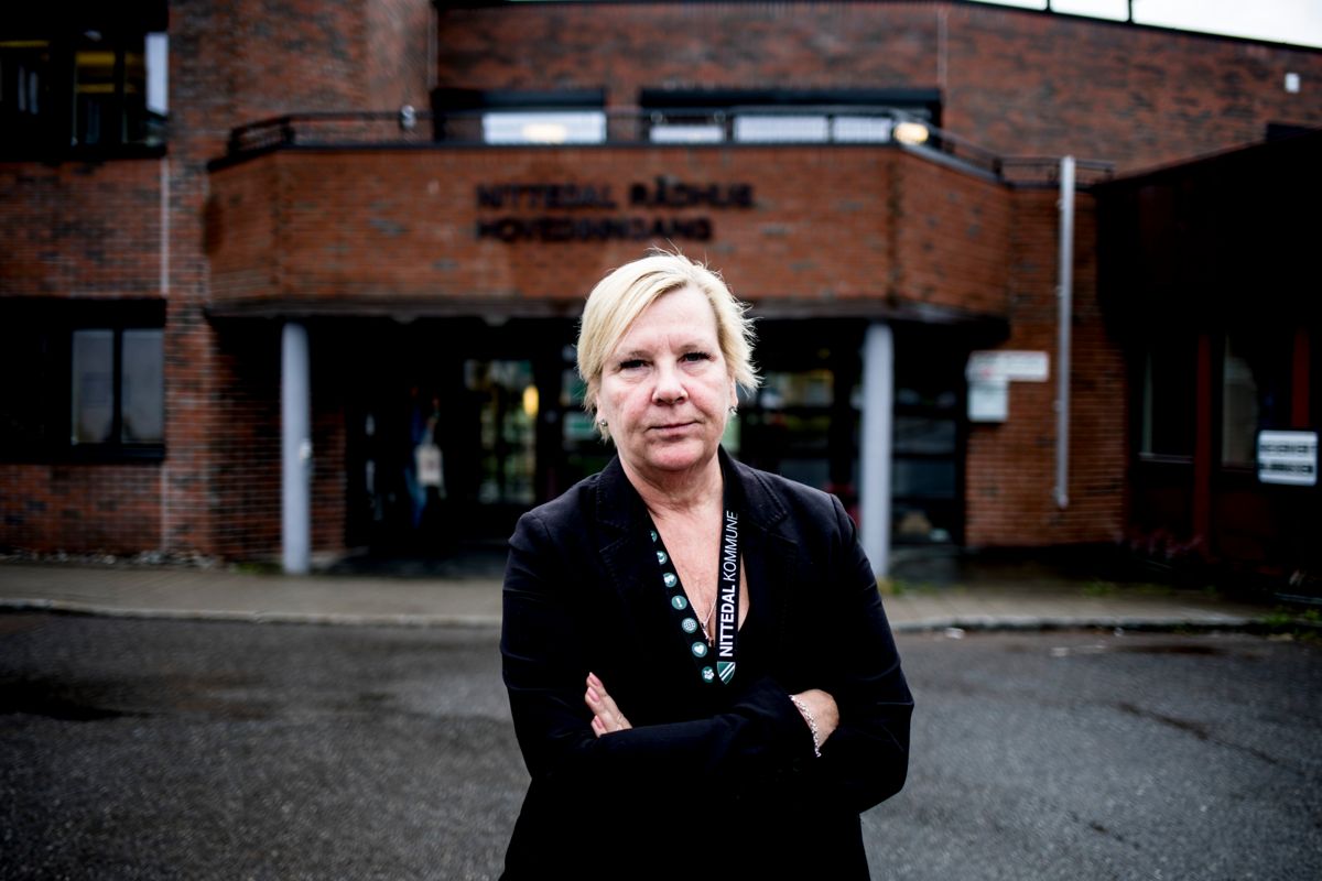 Det hører med til sjeldenhetene at en politiker blir siktet for korrupsjon. Saken der Nittedal-ordfører Hilde Thorkildsen
(Ap) er en av de siktede, er slik sett svært uvanlig.