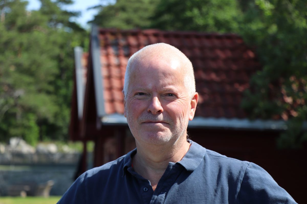 Valgresultatet gjør oppsplitting av fylker aktuelt, påpeker professor Jon P. Knudsen, som spør om hvordan en slik prosess skal styres.