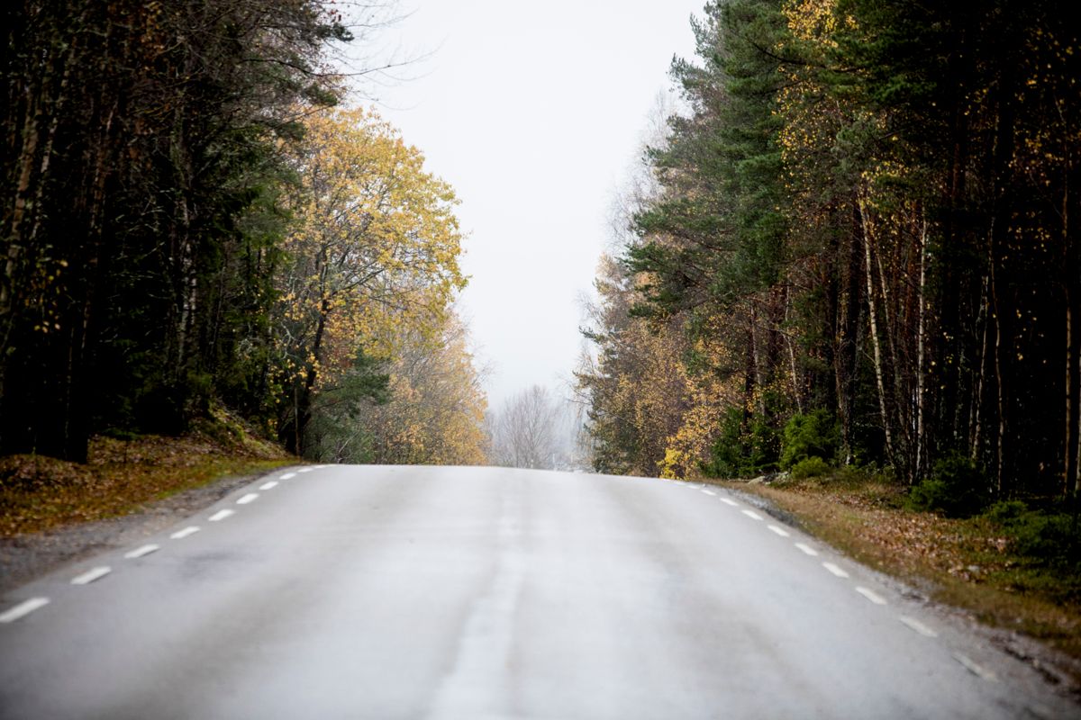 Det er en offentlig oppgave å sørge for at landet til enhver tid har en moderne infrastruktur med gode veier og samferdselsløsninger tilpasset de krav som samfunnet krever.