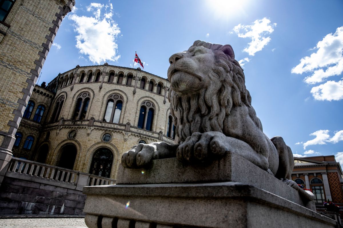 KrF har arbeidd for å få gjennomslag for ein likeverdreform som vil bli lagt fram for Stortinget våren 2021.