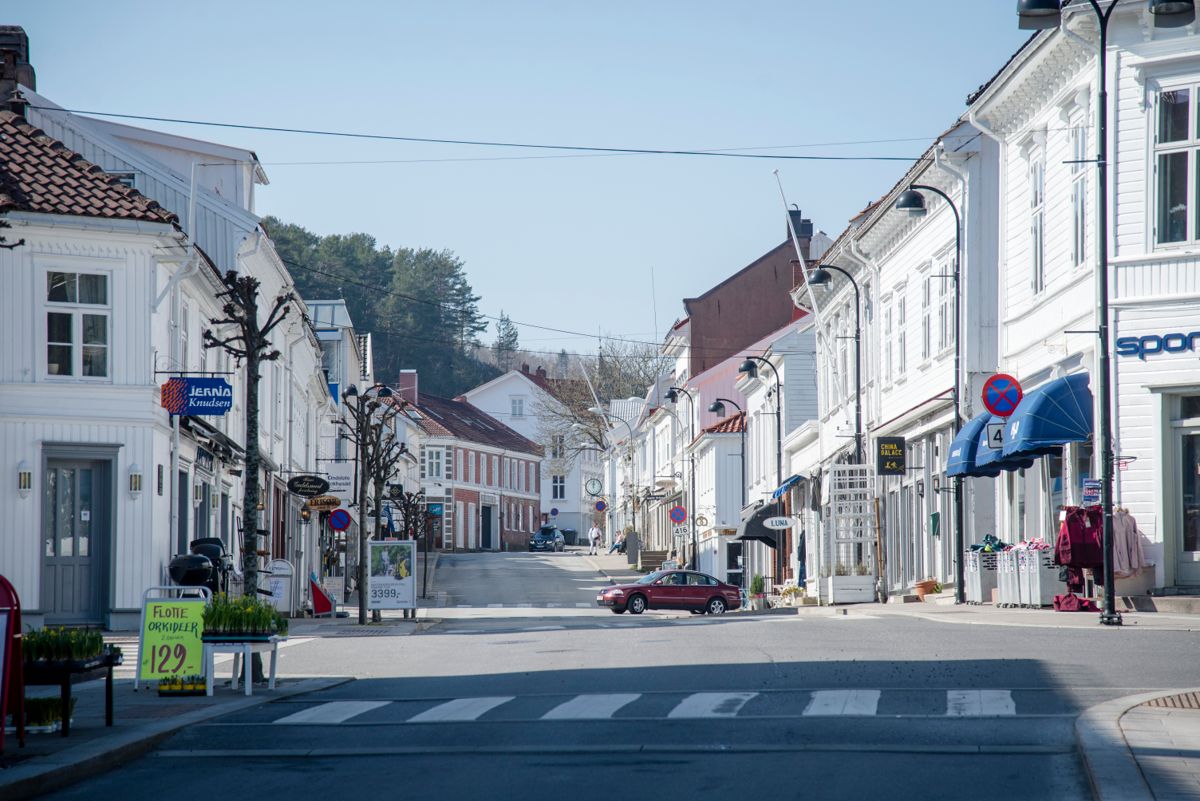 Risør har hatt boplikt siden 1978. Nå forsvinner den.