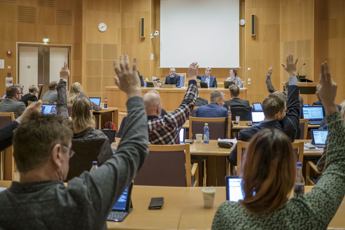 Mange ordførere og fylkesordførere har en lønn som er knyttet til stortingsrepresentantens lønn.