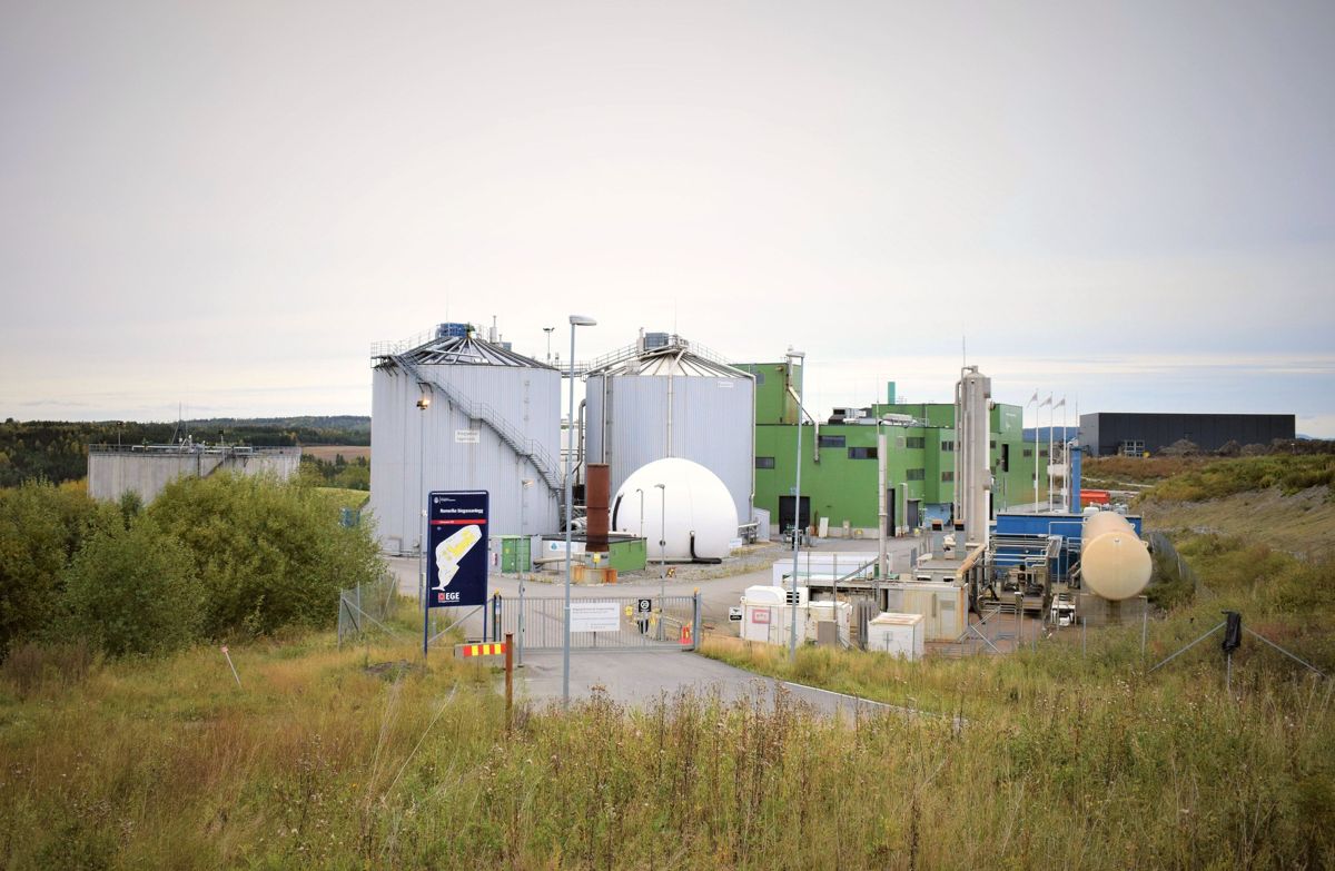 Biogassanlegget til Oslo kostet drøyt en halv milliard kroner. I en tilstandsrapport beskrives vedvarende alvorlige driftsutfordringer og ekstremt høye drifts- og vedlikeholdskostnader.