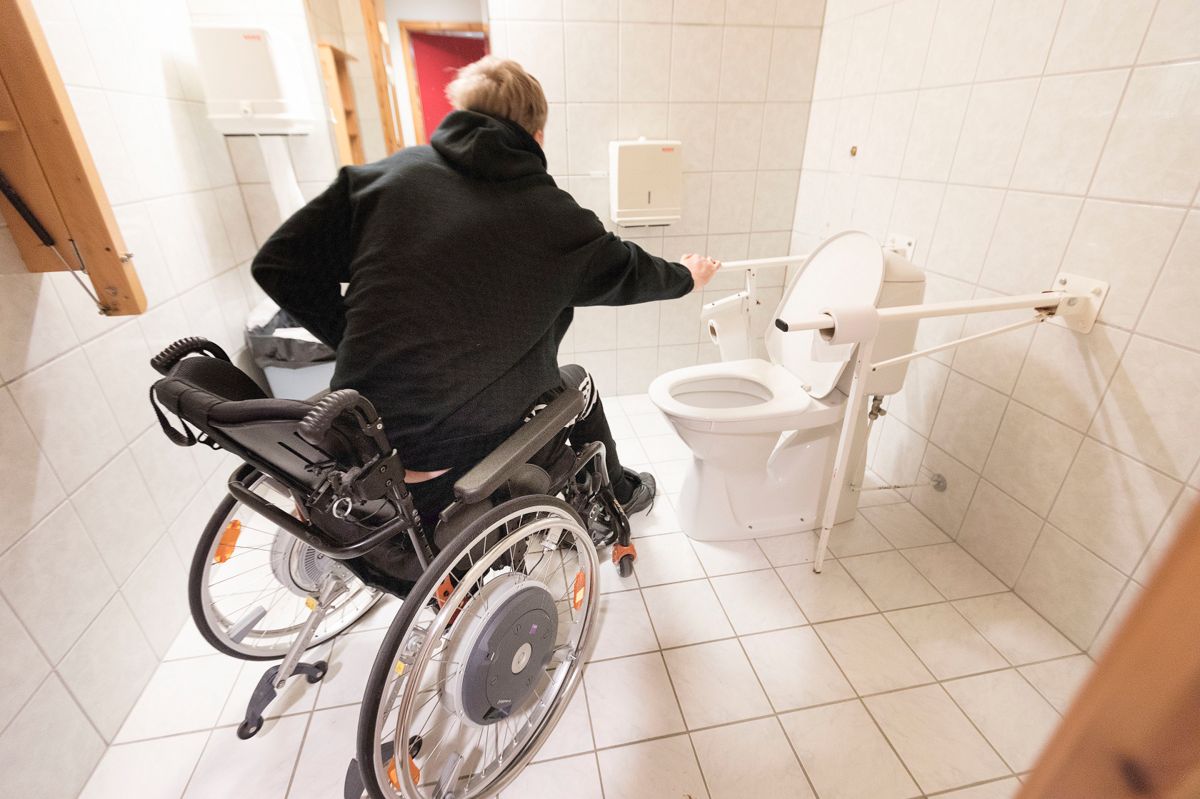 Nore og Uvdal er i krangel med Helsedirektoratet om tilbakebetaling av 8 millioner kroner. Det er penger som kommunen skal ha fått for mye i statlig tilskudd for ressurskrevende tjenester.