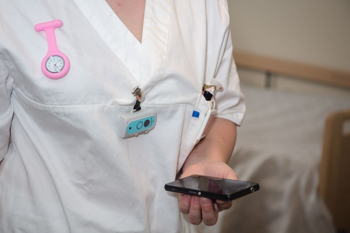 Sykepleierstreik ble avverget etter at KS og Sykepleierforbundet kom fram til enighet etter mekling.