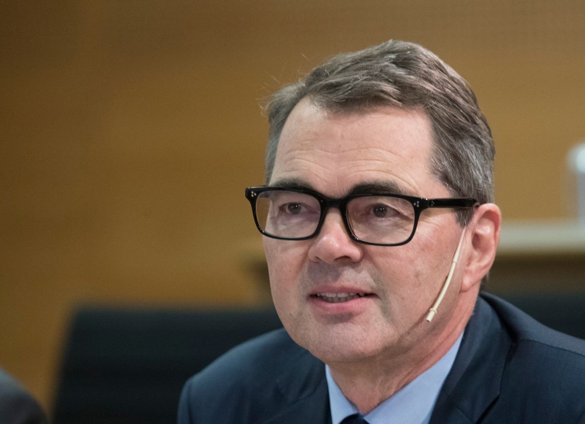 Tidligere Hydro-topp Svein Richard Brandtzæg har ledet det regjeringsoppnevnte Distriktsnæringsutvalget. Utvalget foreslår en rekke tiltak for å motvirke trenden med sterk fraflytting fra distriktene.