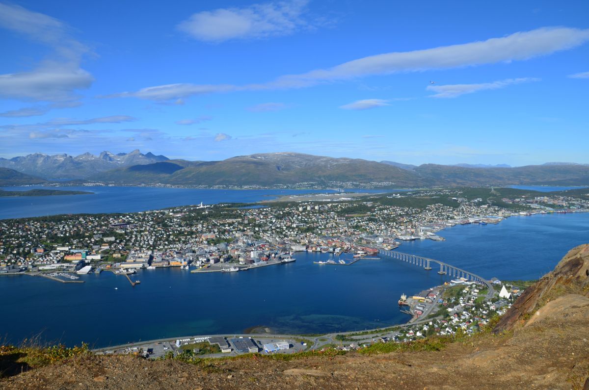 Tromsø kommune risikerer bot dersom saken havner i Klagenemnda for offentlige anskaffelser (Kofa).