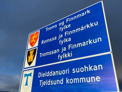 Å endre grensene gjennom en sammenslåing er å rokke ved folks identitetsfølelse – ikke minst om sammenslåingen er bestemt i Oslo mot lokal vilje, skriver Thomas Myksvoll.