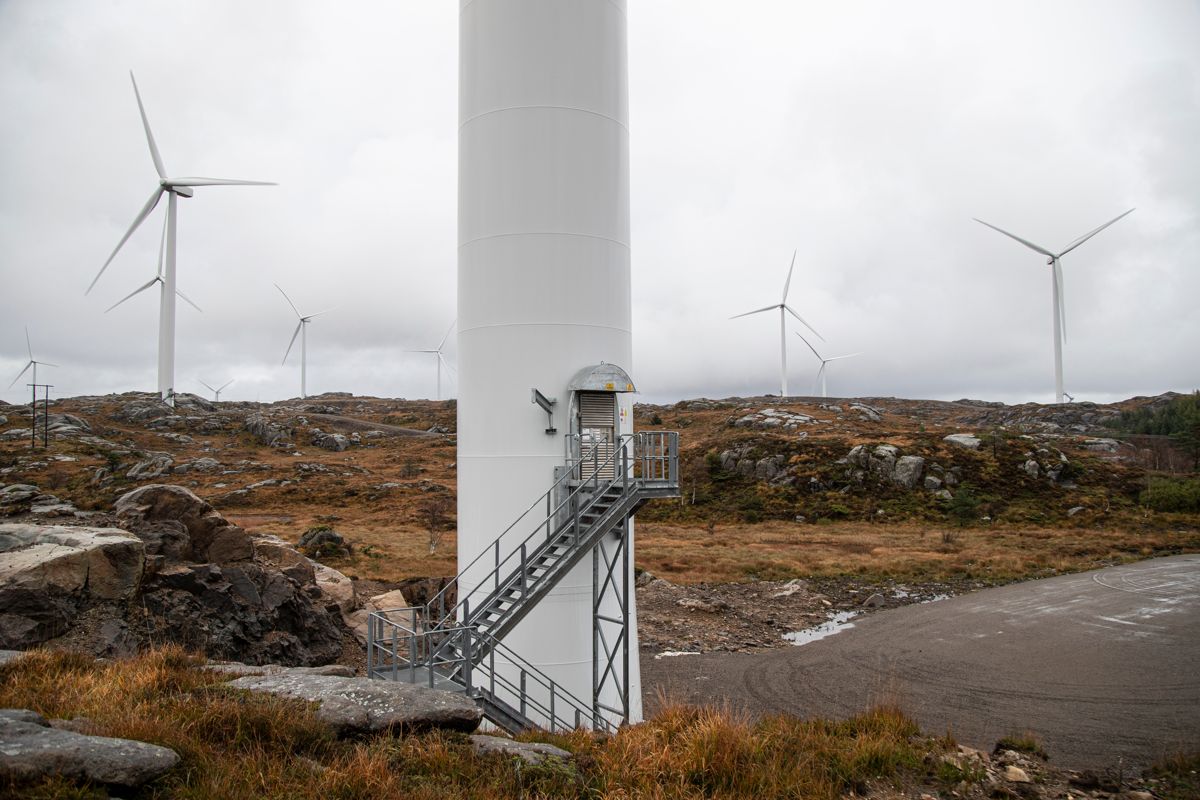 Til nå har naturen tapt for ofte i vindkraftsaker, og kvaliteten i konsekvensvurderinger av natur og miljø har vært dels mangelfulle, skriver Dagfinn S. Hatløy