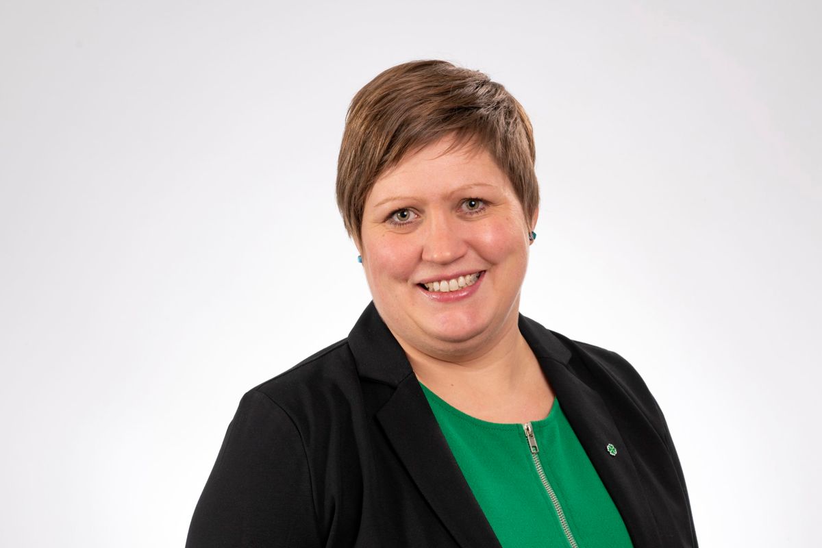 Beate Marie Dahl Eide (Sp), ordfører Seljord, sier det er umulig å finne én person som oppfyller alle de ønskene kommunestyret har til ny rådmann.