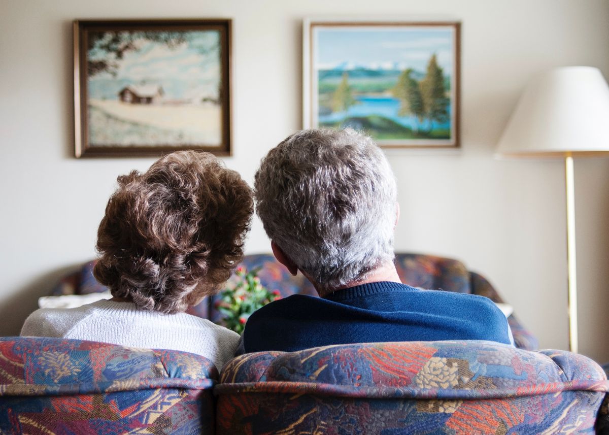 Folk må å gjøre en egeninnsats for å bo godt hjemme lenger, samtidig som kommunene må stå for en helhetlig boligplanlegging som imøtekommer behovet i befolkningen, mener Trude Drevland og Morten Andreas Meyer.
