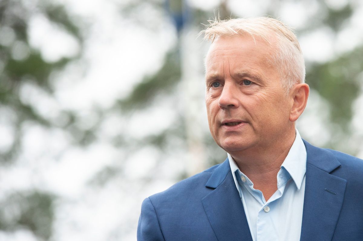 Statsforvalter Knut Storberget skal lede utvalget som skal finne ut hvordan over 21 milliarder kroner til private barnehager skal fordeles.