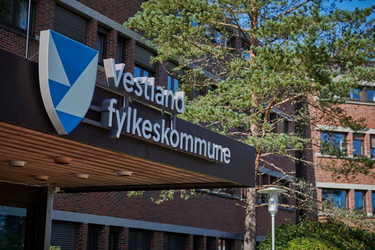 Nye Vestland har levert gode økonomiske tall i sitt første driftsår, etter sammenslåingen av fylkene Hordaland og Sogn og Fjordane.