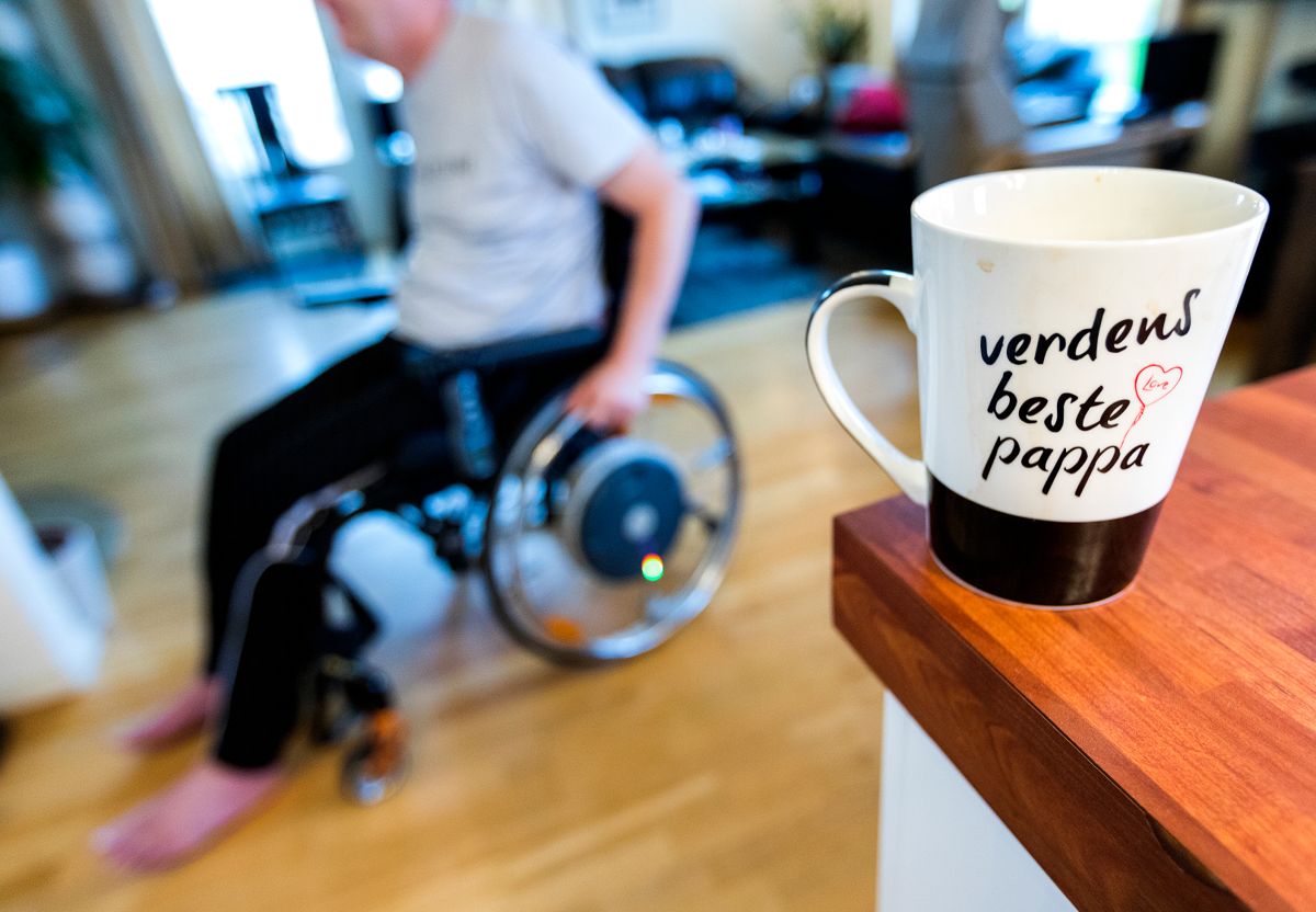Korleis hadde vi hatt det om vi ikkje hadde hatt eit meiningsfylt liv? Om vi ikkje fekk delta i samfunnet som vi ønsker? For nokre grupper er ikkje dette like ukomplisert, skriv Siv Katrin Ulla og Leif Elde.