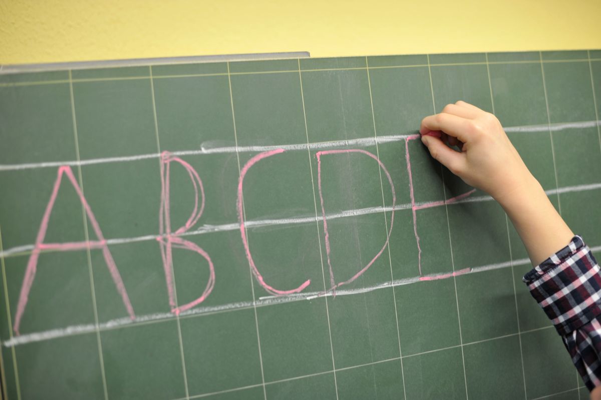 I fjor vår leverte landets lærerutdannere 2.019 nye kandidater til den norske grunnskolen, men til våren kommer det bare 407.