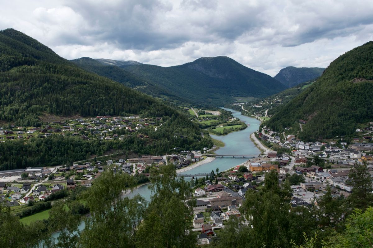 I Gudbrandsdalen går nå prosessen om mulig sammenslåing mellom kommunene Vågå og Sel. Kan en ny kommune bli hetende Ottadalen?