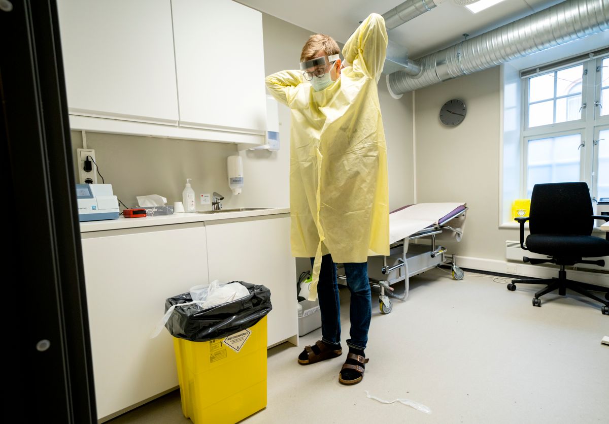 Gjennom pandemien hvor viktig kommunene er. Nå må vi evaluere og lære av arbeidet som er gjort, skriver Rune Tokle.