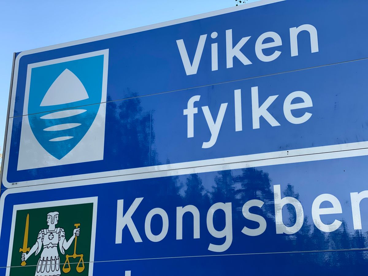 Framtiden til Viken fylkeskommune blir tema etter valget hvis Senterpartiet og Arbeiderpartiet skal forhandle om regjeringsplattform.