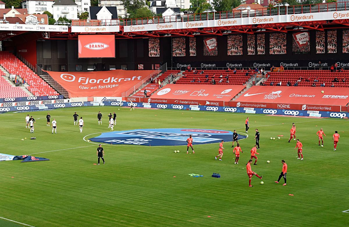 Brann Stadion AS kan ikke få fritak fra eiendomsskatt slik Bergen bystyret ønsket i april 2020. Statsforvalteren i Vestland har opphevet vedtaket.