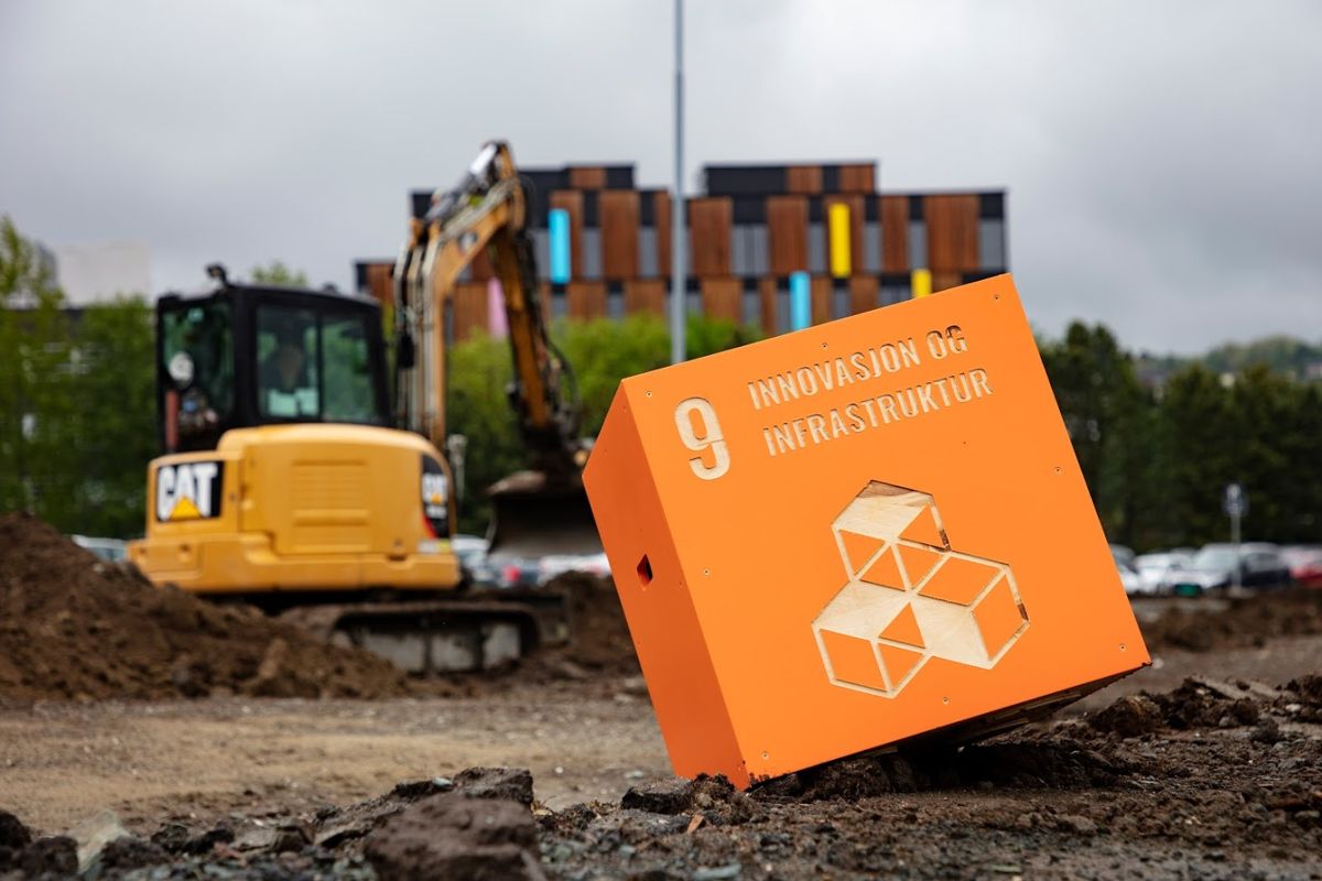 Det nasjonale samarbeidet mellom regjeringen og KS om innovasjon og bærekraft gir kraft og retning i bærekraftsarbeidet, mener styringsgruppen i Bærekraftsnettverket.