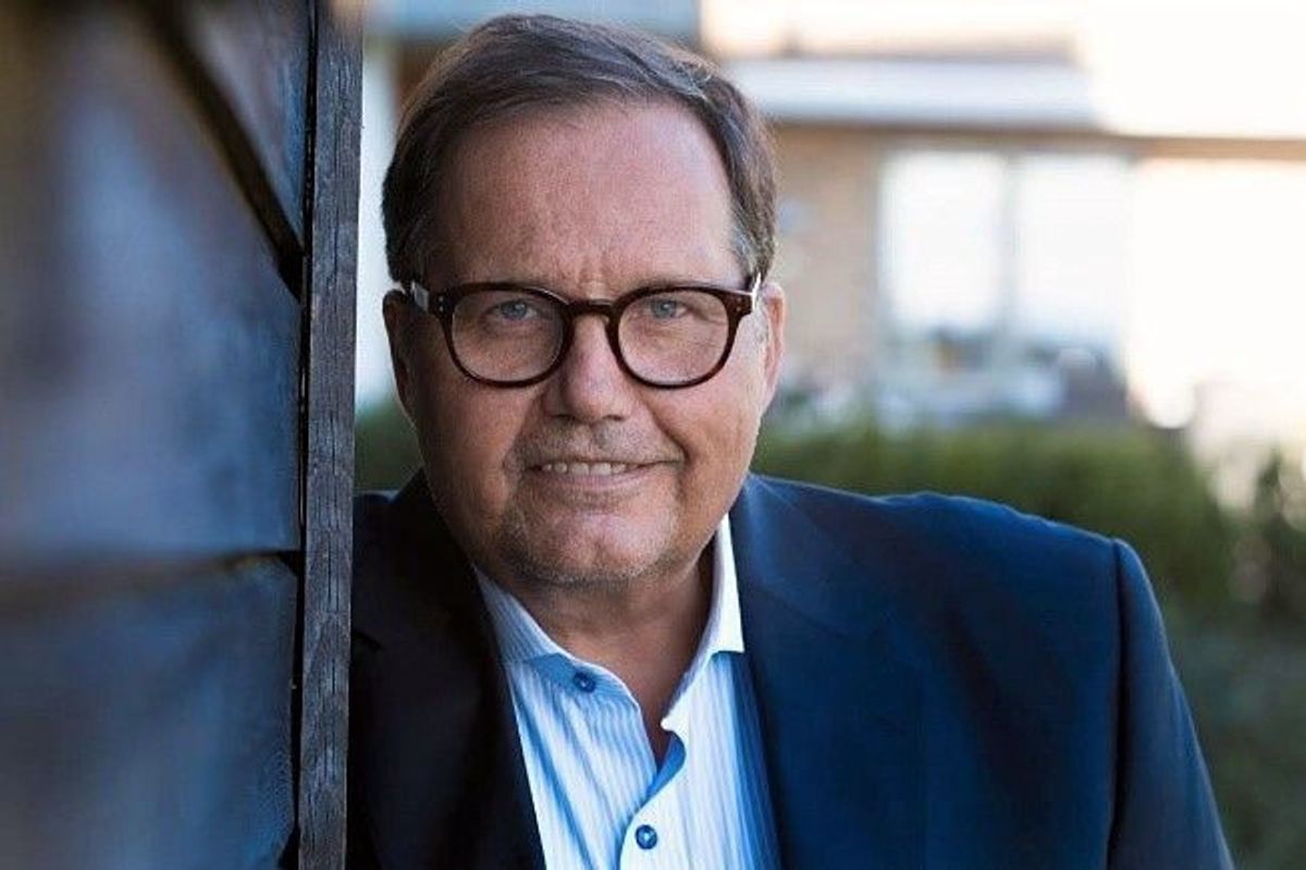 Statsforvalter Per Arne Olsen i Telemark og Vestfold pålegger Sandfjord å opprette karantenehotell.