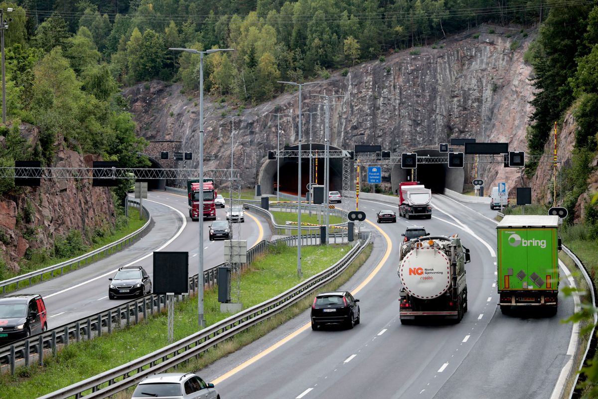 Utslippene fra veitrafikk er oppjustert med 3 prosent i 2019 etter at SSB har rettet feil i sine tall.