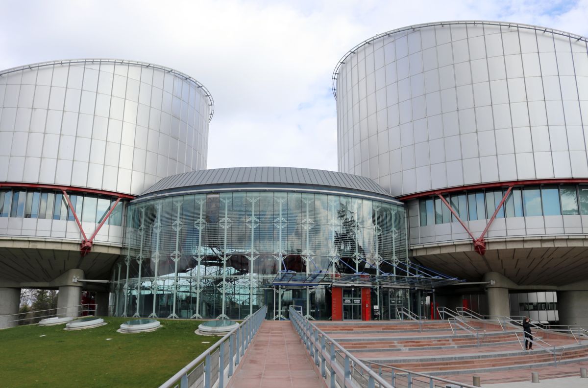 Avgjørelsene fra Den europeiske menneskerettsdomstolen (EMD) i franske Strasbourg kom torsdag.