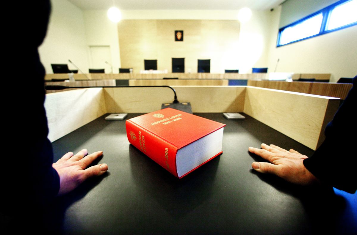 Gjentatte dommer i Den europeiske menneskerettighetsdomstolen (EMD) gjør det legitimt å stille spørsmål ved rettsanvendelsen i barnevernstjenesten, skriver Benedicte Gram-Knutsen.