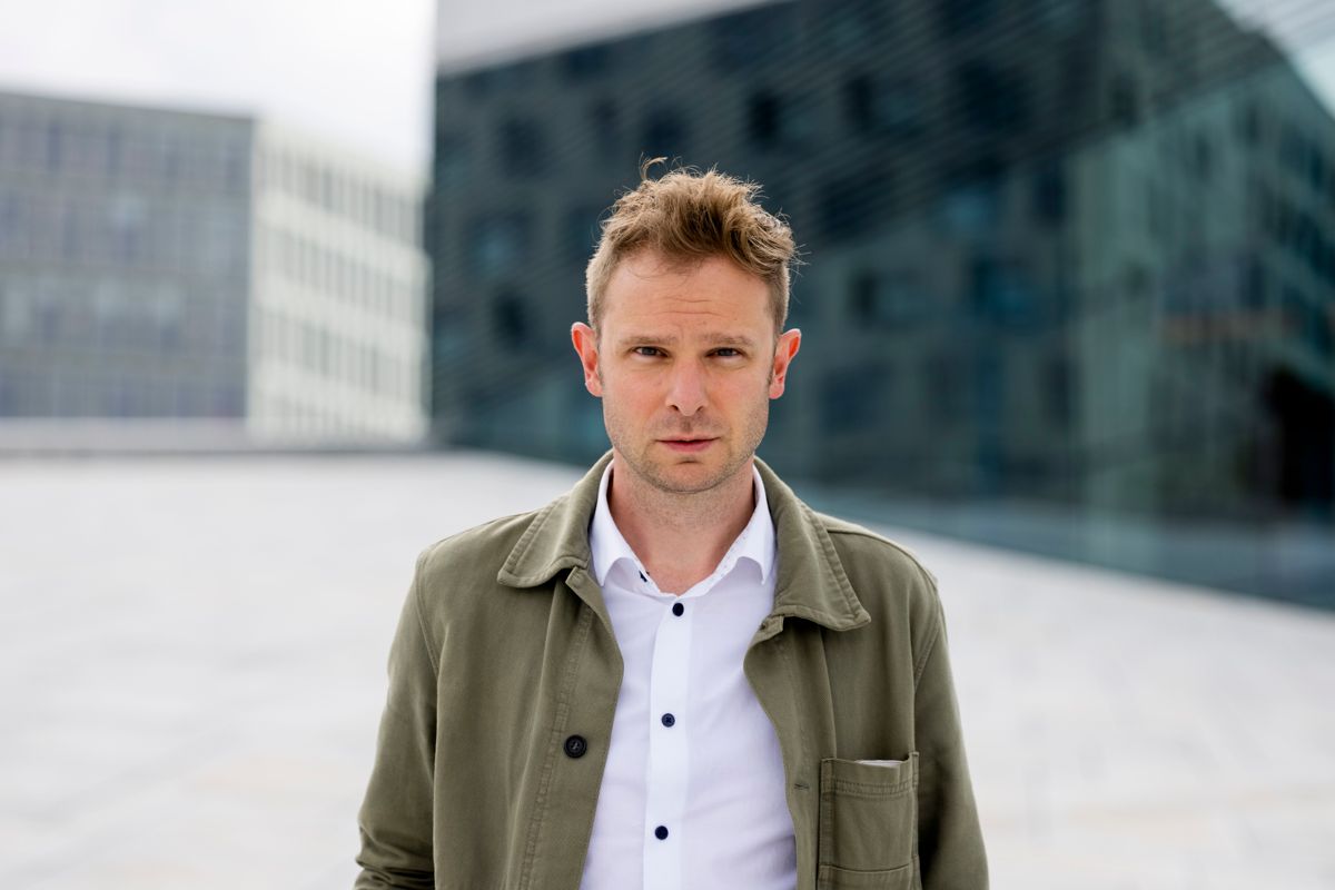 Snorre Valen tar et oppgjør med den manglende politiske debatten i etterkant av 22. juli i boka «Utøyakortet».