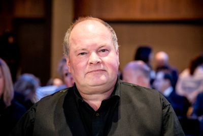 Trym Aafløy har vært en profilert FNB-politiker.
