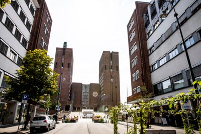 Oslo kommune har sendt brev til 80.000 eiere av bygninger og eiendom.