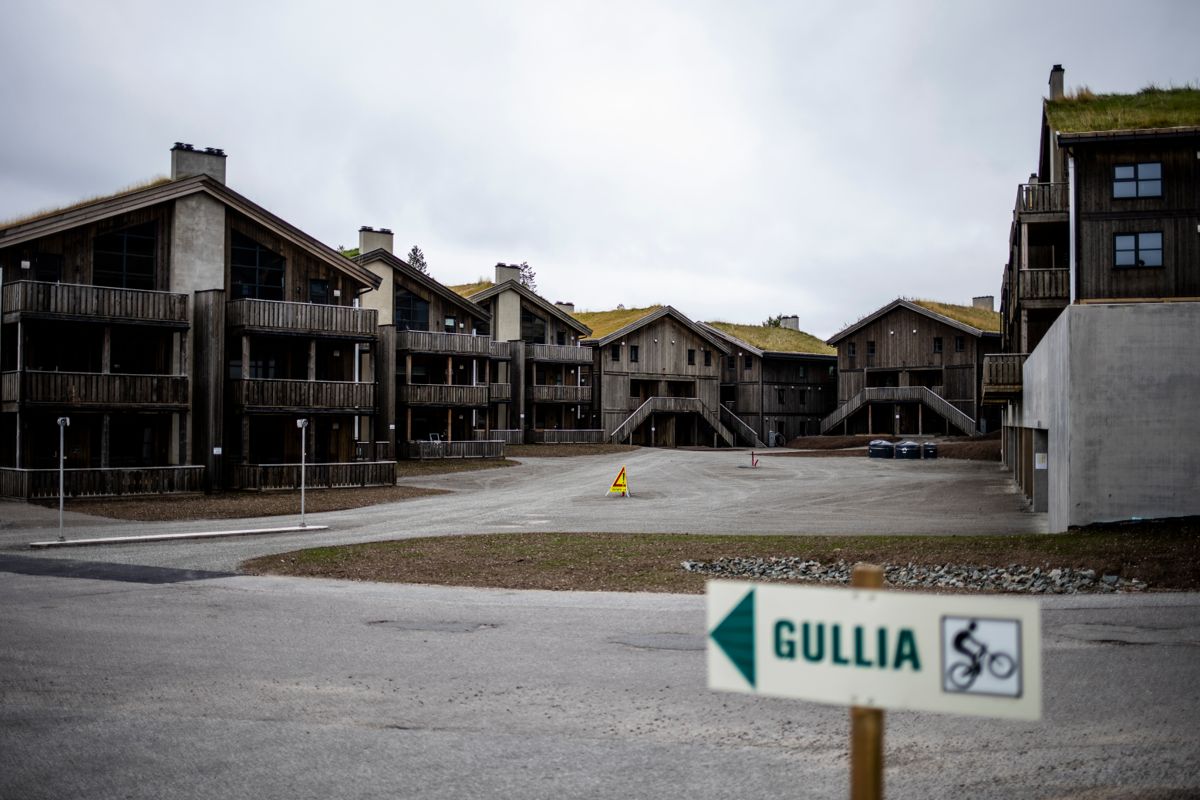 Trysil er en av kommunene i landet hvor det bygges mange fritidsboliger. Bare siden 2000 er det bygd 100.000 nye hytter eller fritidsboliger i Norge.