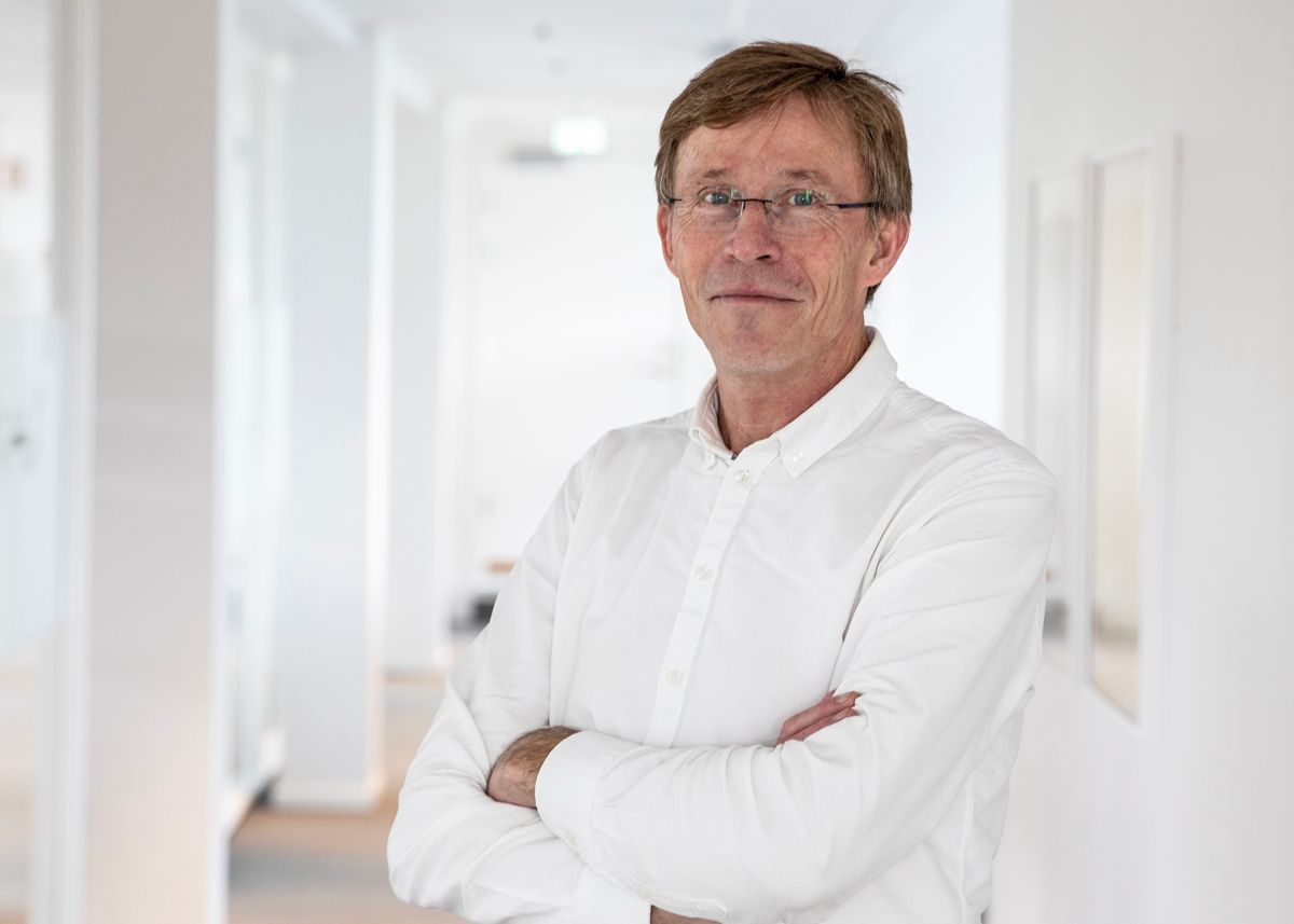 I snart fire måneder har Dovre manglet en varaordfører. Det er ikke i tråd med kommuneloven, mener fagsjef Dag-Henrik Sandbakken i KS.