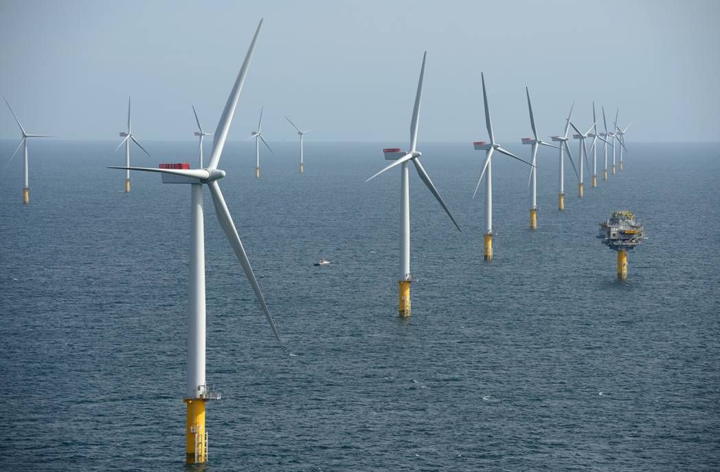 Dagens samfunn elektrifiseres i et voldsomt tempo. Vi trenger vindkraft til havs og til lands, solkraft og bedre utnyttelse av vannkraftverkene og satsing på umodne teknologier som bølge- og tidevannskraft., skriver Cecilie Bjelland.