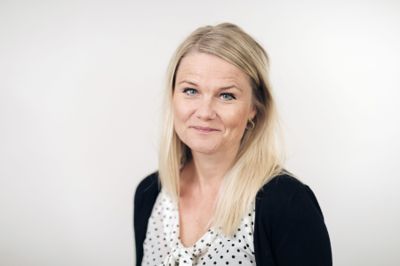 Monica Larsson blir ny generalsekretær i Norsk Kulturforum.