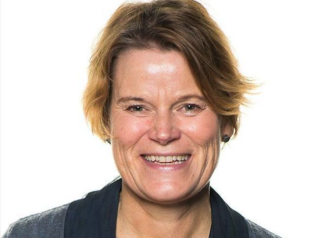 Kirsti Kierulf er ny administrerende direktør Norsk Kommunalteknisk Forening.