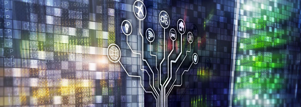 Dersom innbyggernes data ikke er trygge for dataangrep, vil tilliten til offentlig forvaltning svekkes kraftig, skriver Trond Finstad.