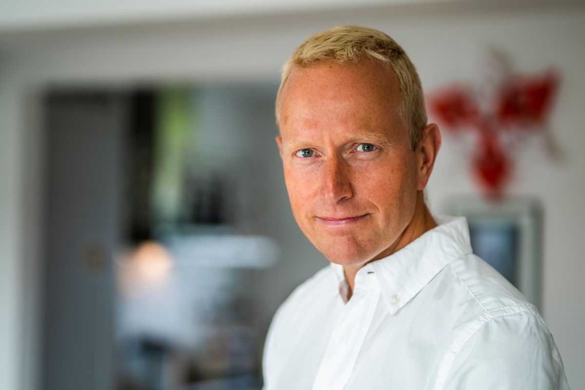 – Vi hadde nok forventet en ungdomsmobilisering på grunn av klima- og miljøsaken, sier valgforsker Johannes Bergh, som var litt overrasket over den noe lave valgdeltakelsen i år.