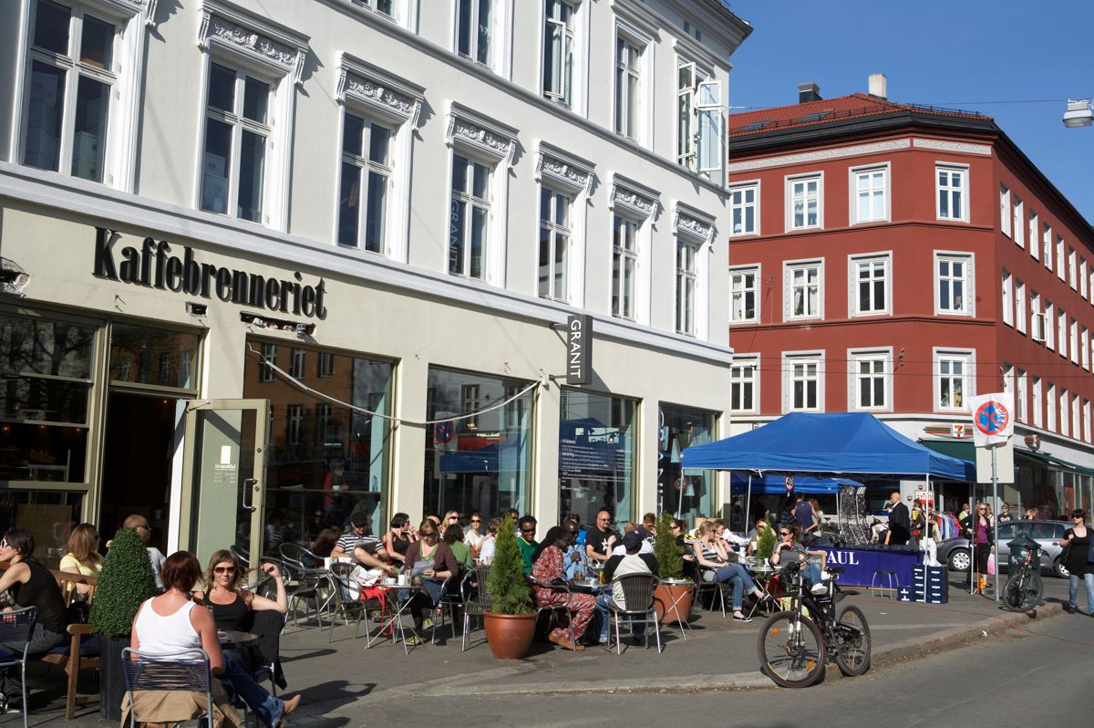 Kvifor folk flyttar frå dei store byane er ikkje så lett å seie, sjølv om det kan vere kjekt å spekulere, skriv Marit Melling.