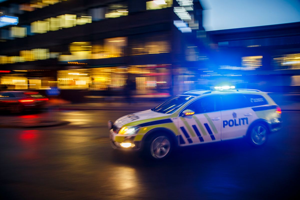 Totalt 1.405 ganger har Nav stengt personer ute fra Nav-kontorer på grunn av vold og trusler mot ansatte de seks siste årene.